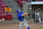 Baseball vs Rowan  Wheaton College Baseball takes on Rowan University in game one of the NCAA D3 College World Series at Veterans Memorial Stadium in Cedar Rapids, Iowa. - Photo By: KEITH NORDSTROM : Wheaton Basball, NCAA, Baseball, World Series